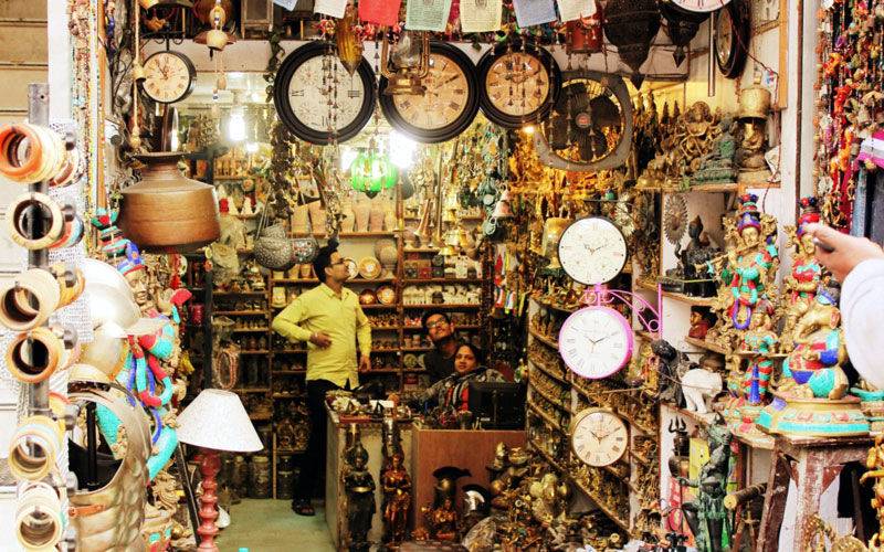 Places to Buy Bohemain Stuff in Delhi | WanderOn