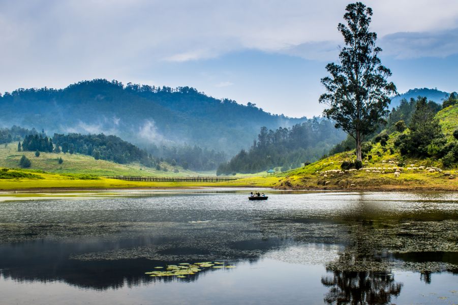 kodaikanal trip from bangalore