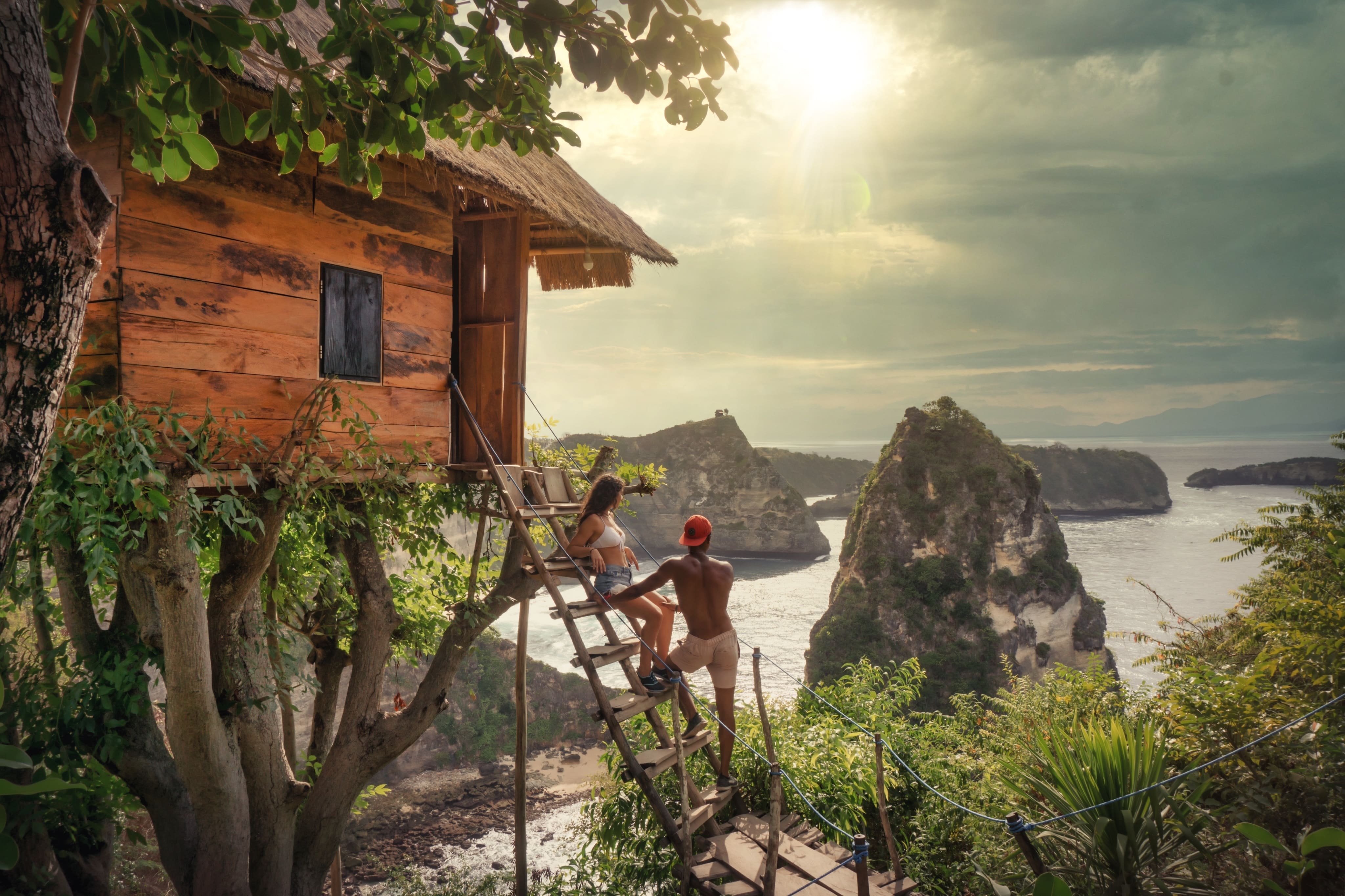 Bali Honeymoon Guide A Romantic Getaway For Couples