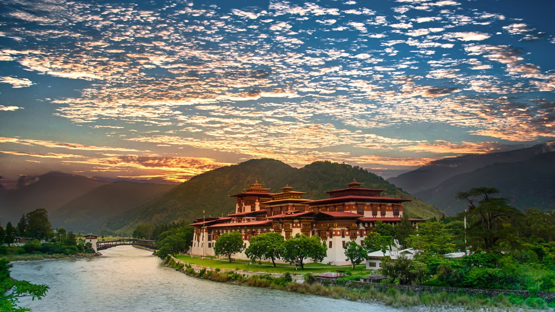 20 Best Places to Visit in Bhutan in 2023