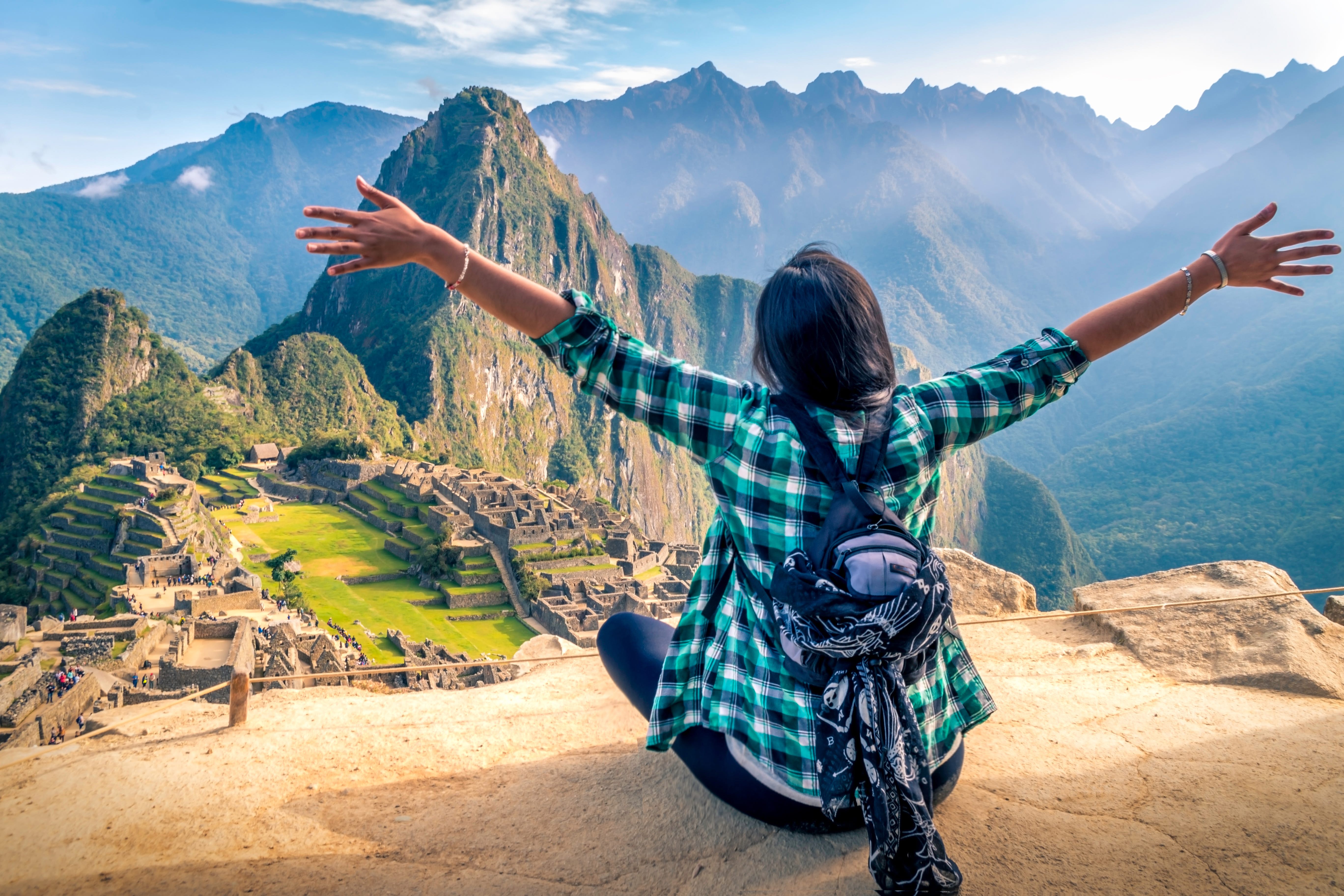 Essential Solo Travel Tips: Your Guide to Adventurous Independence