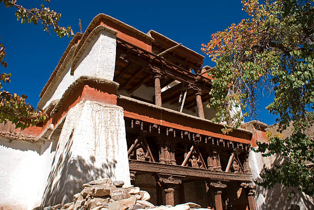 Alchi Monastery, Ladakh- The Complete 2024 Guide