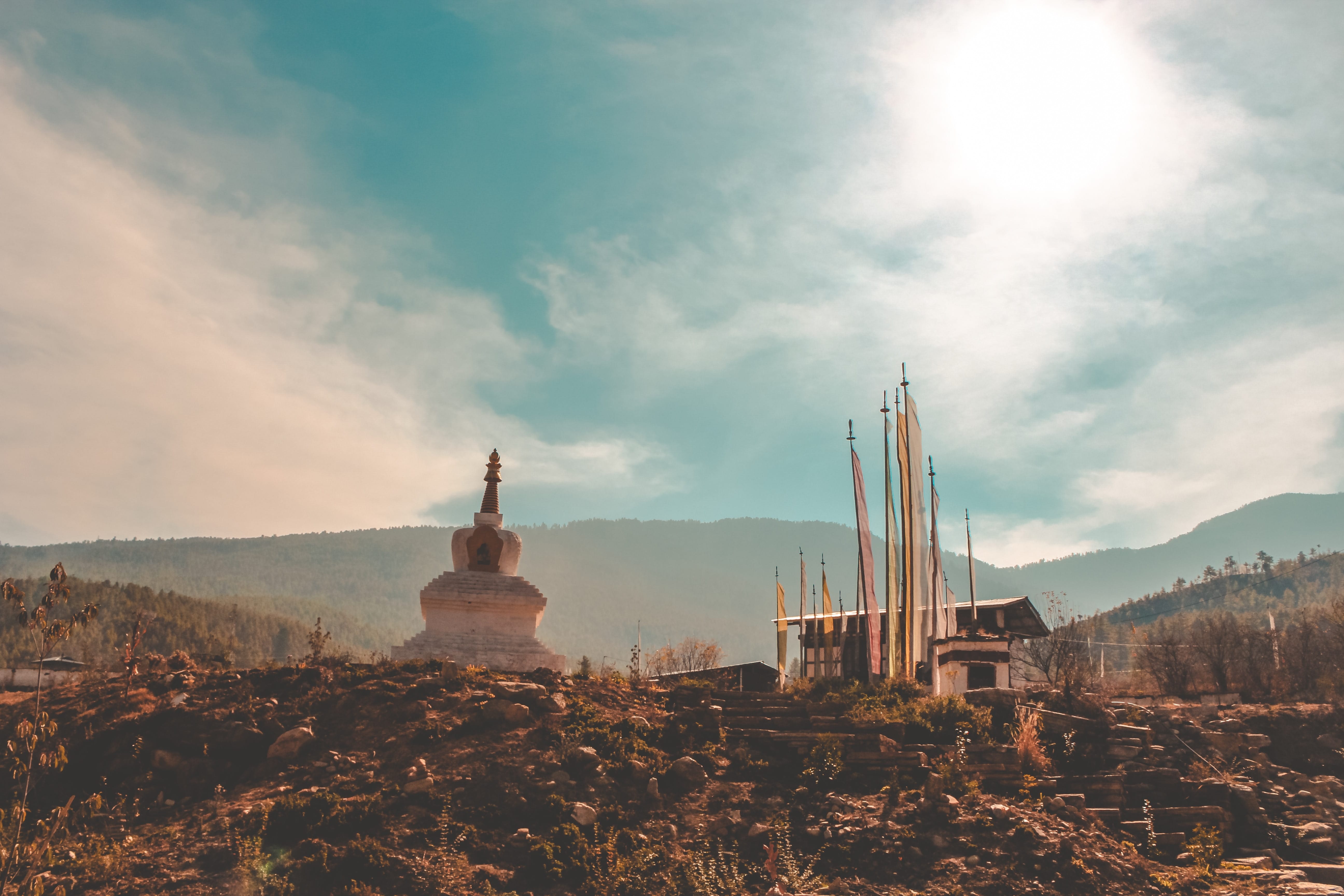 10 Essential Travel Tips for Bhutan: Unlocking the Magical Journey