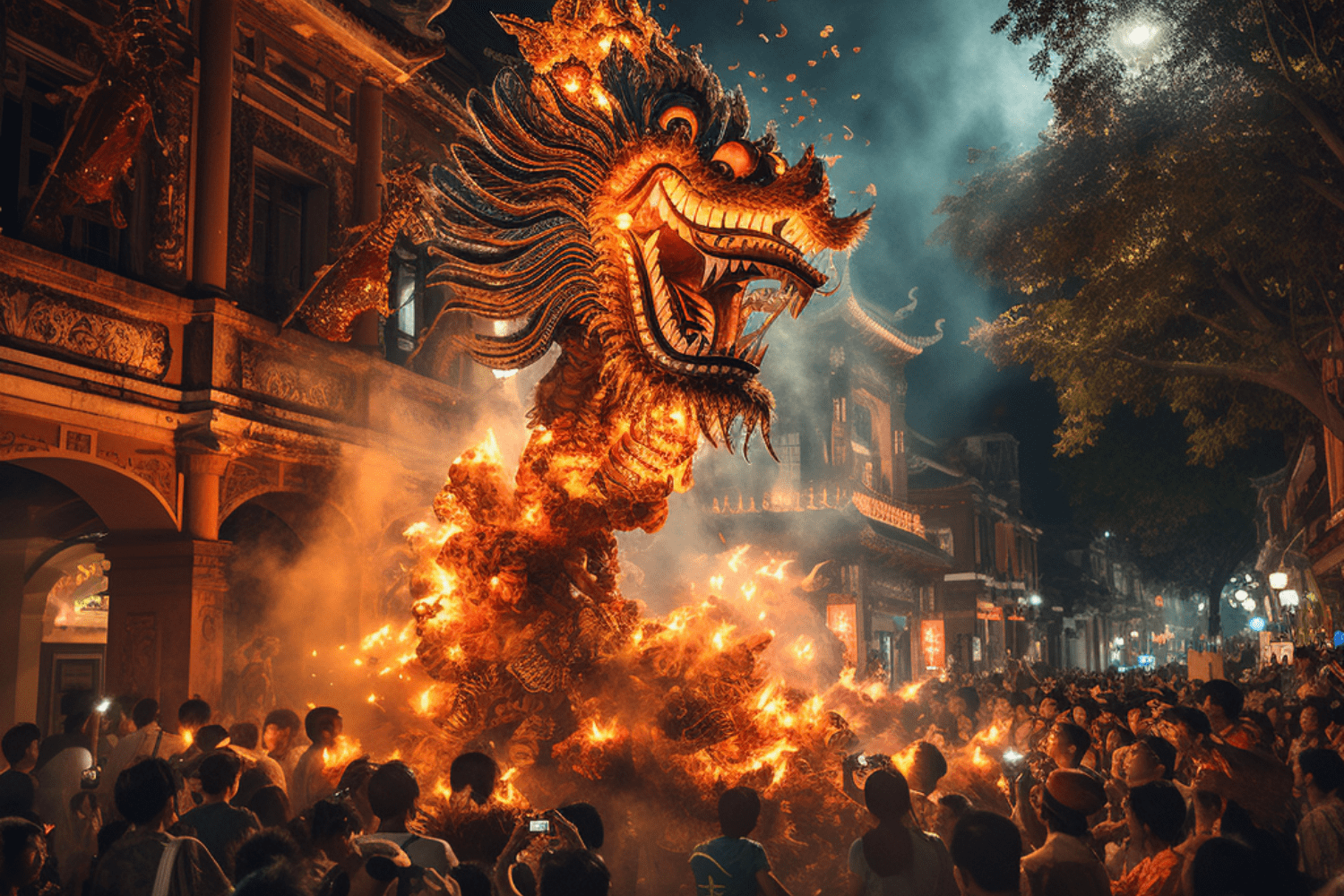 14 Best Festivals In Vietnam To Attend In 2024