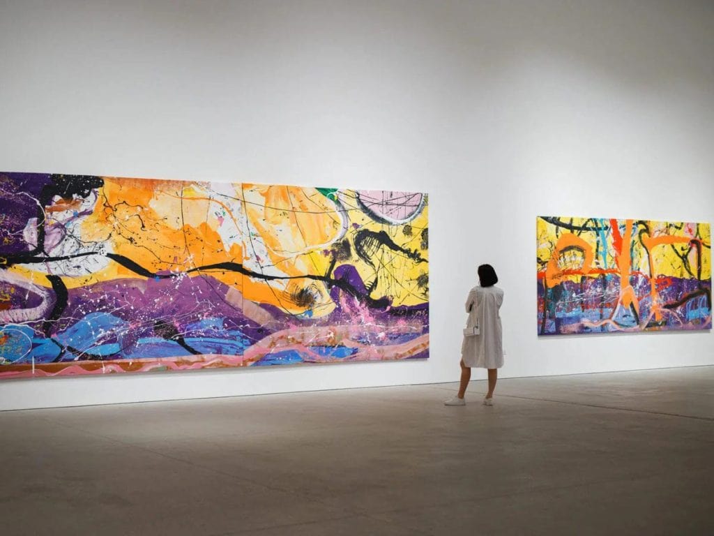 13 Art Galleries In Dubai Where Canvas Meets Reality