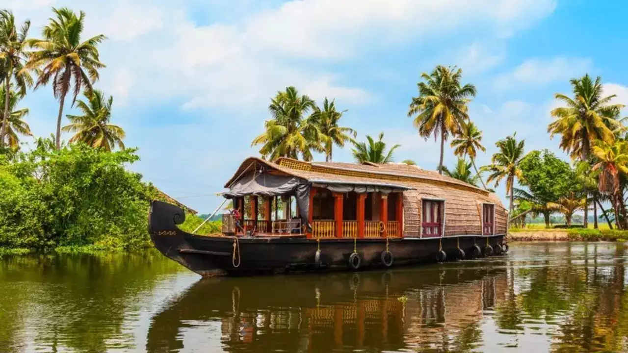 UNWTO Recognises Kerala’s Responsible Tourism Practices