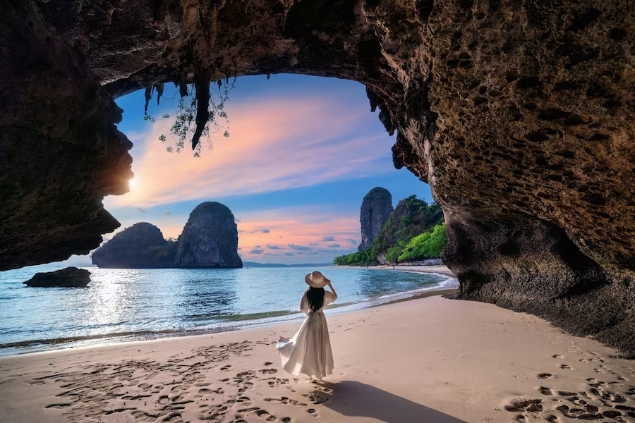 When to Explore Thailand: Finding the Perfect Time to Visit
