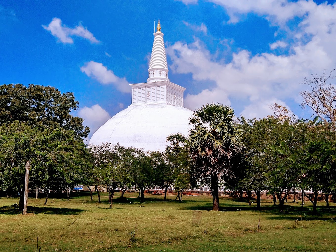 Top 12 Buddhist Temples in Sri Lanka