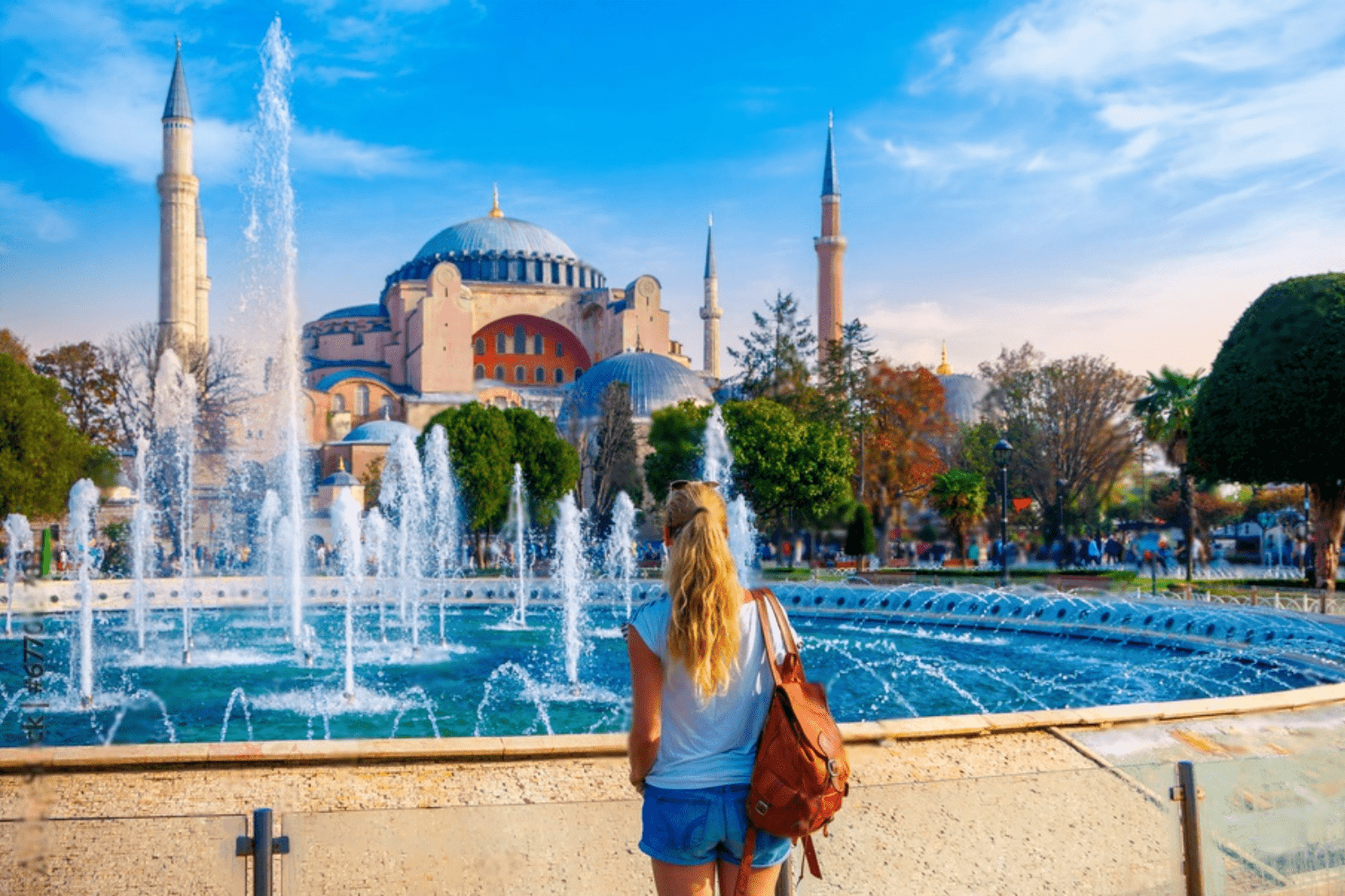 visit turkey tourism