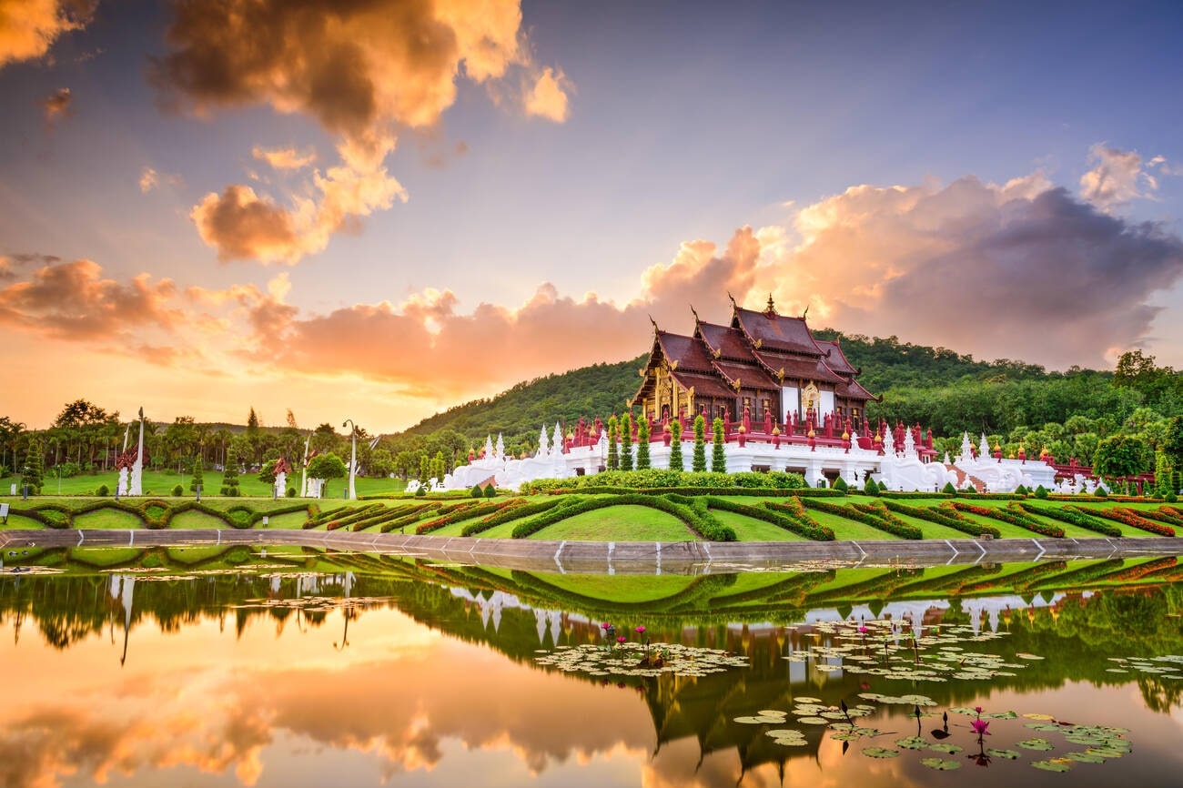 Chiang Mai Travel Guide - Things to do and Places to Visit
