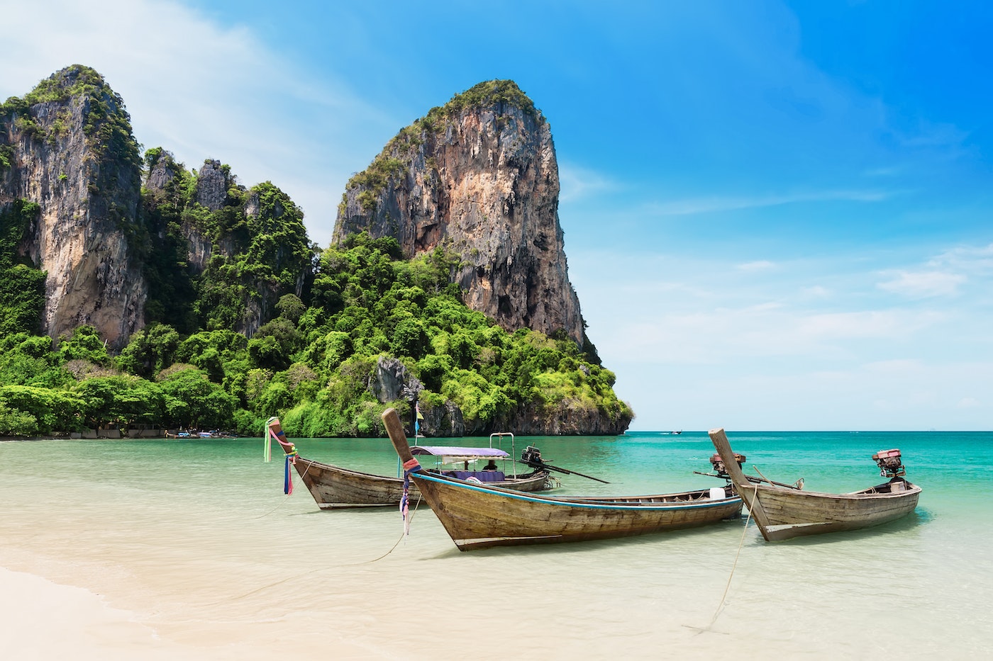 18 Best Things to Do In Krabi, for couples, family & friends
