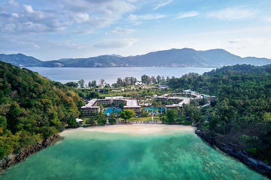 15 Premier Beach Resorts in Thailand Offering the Ultimate Beach Getaway