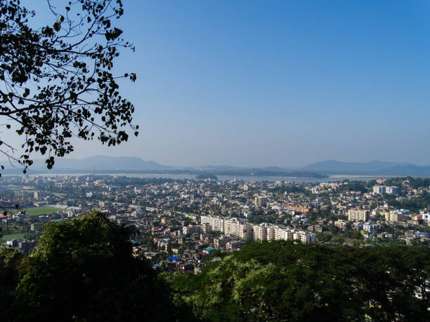 Finding The Best Time To Visit Guwahati? Best Season Guide!