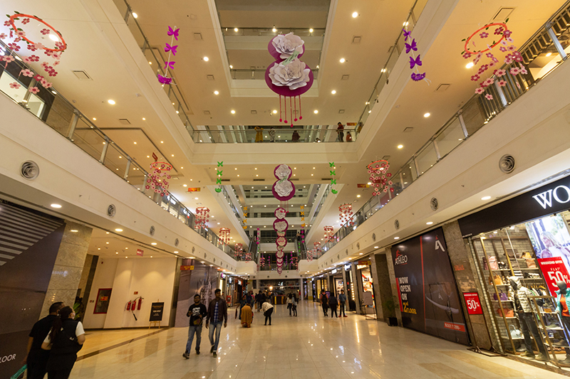 16 Best Shopping Places in Guwahati Revealed!