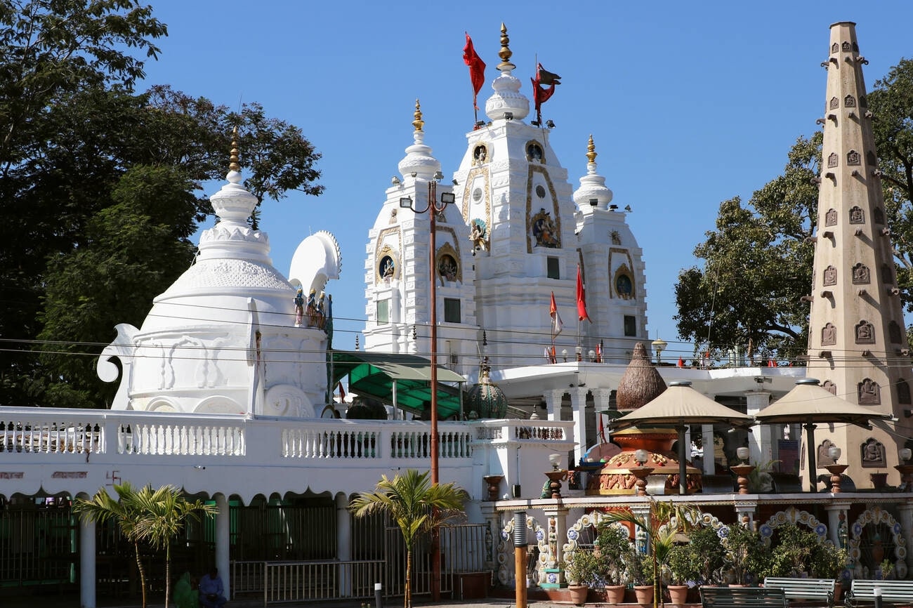 Khajrana Ganesh Temple Indore: The Divine Facts