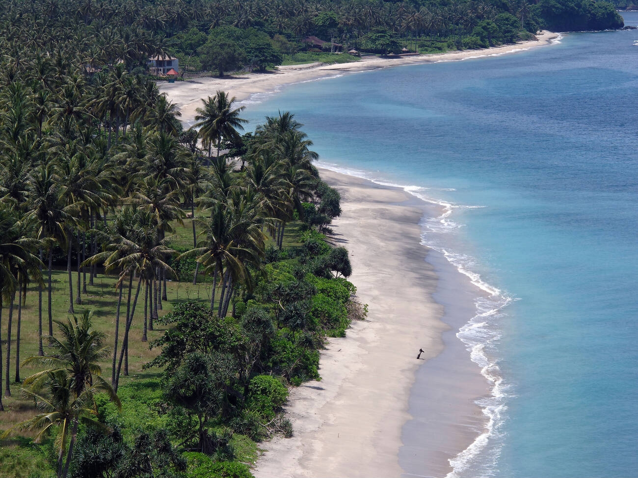 Lombok vs Bali: Choosing Your Indonesian Paradise in 2024