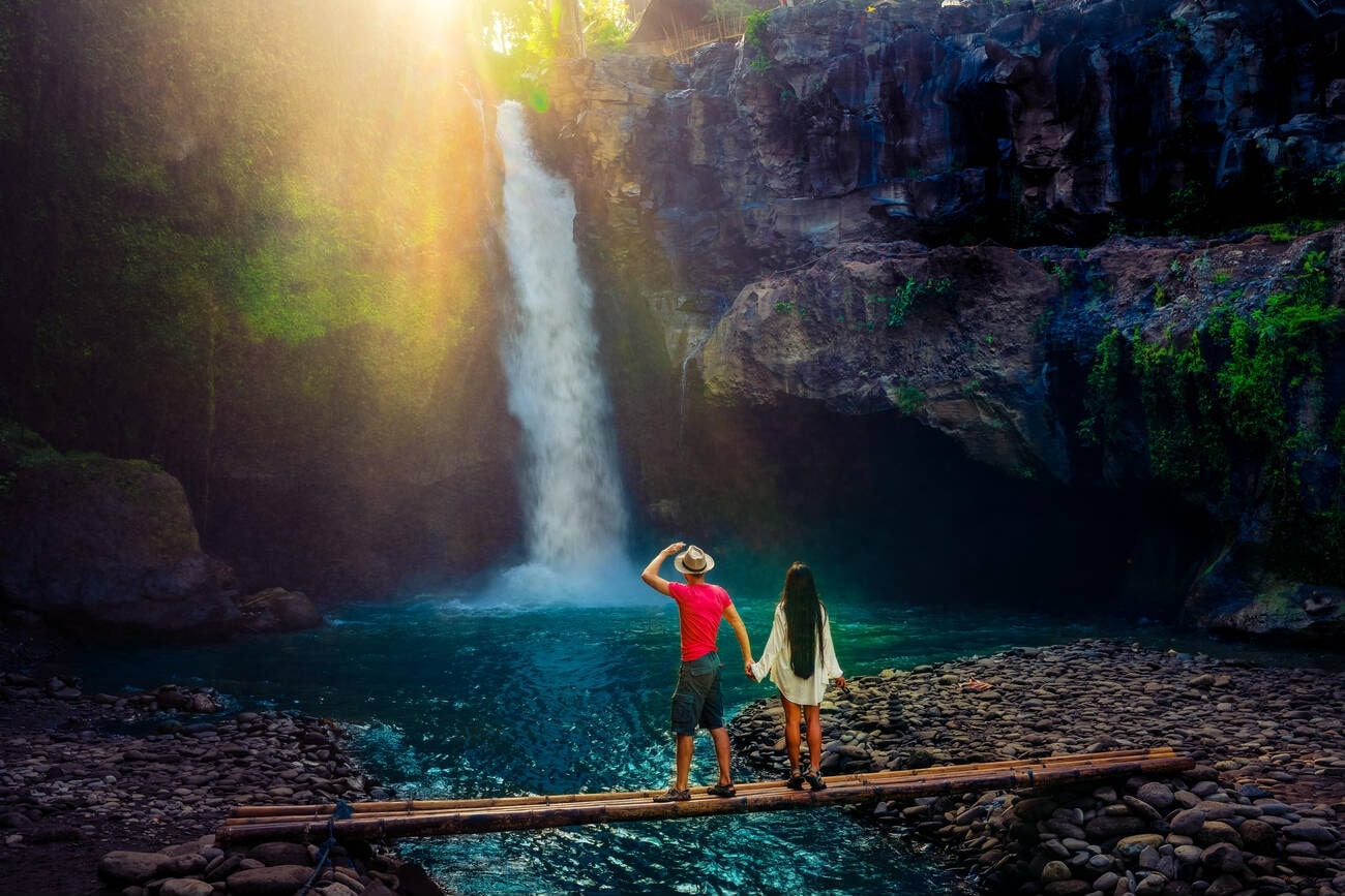 45 Places To Visit in Bali for Honeymoon: A Romantic Paradise