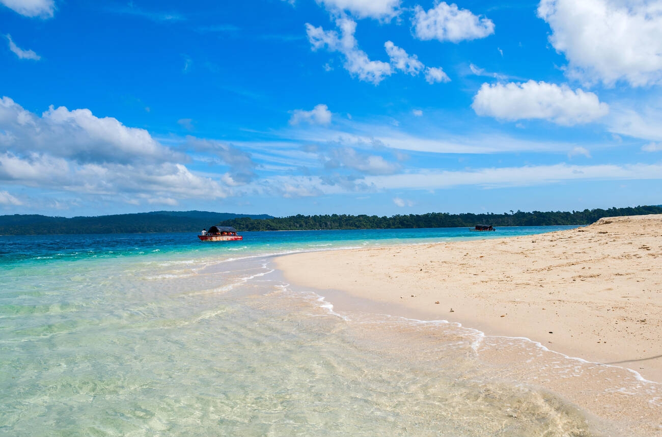 13 Things to do in Port Blair: Top Attractions