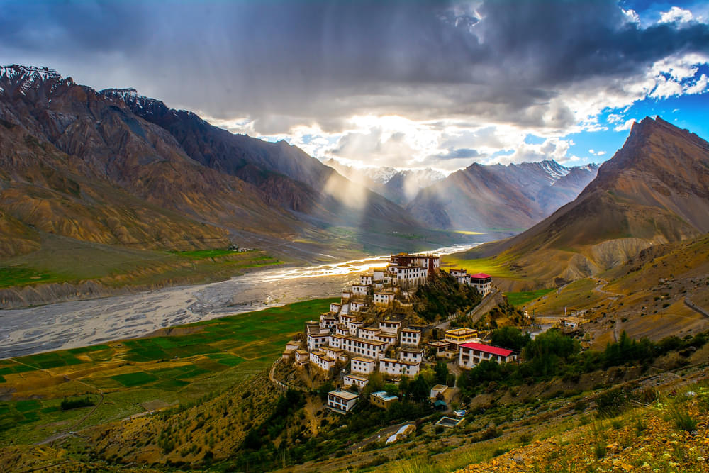 12 Compelling Reasons to Explore Spiti Valley
