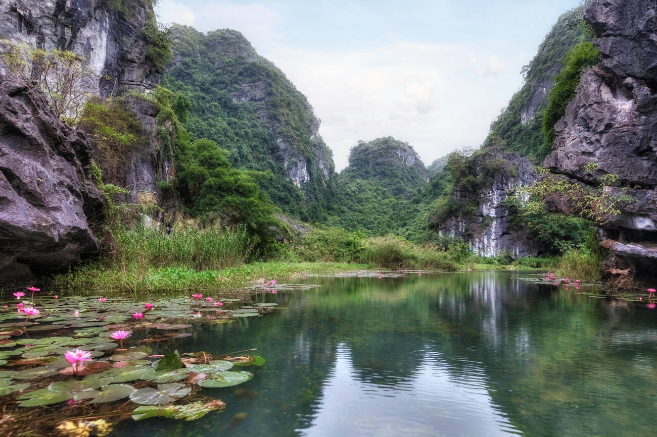 Trekking In Sapa Valley,Vietnam Why Should You Visit?