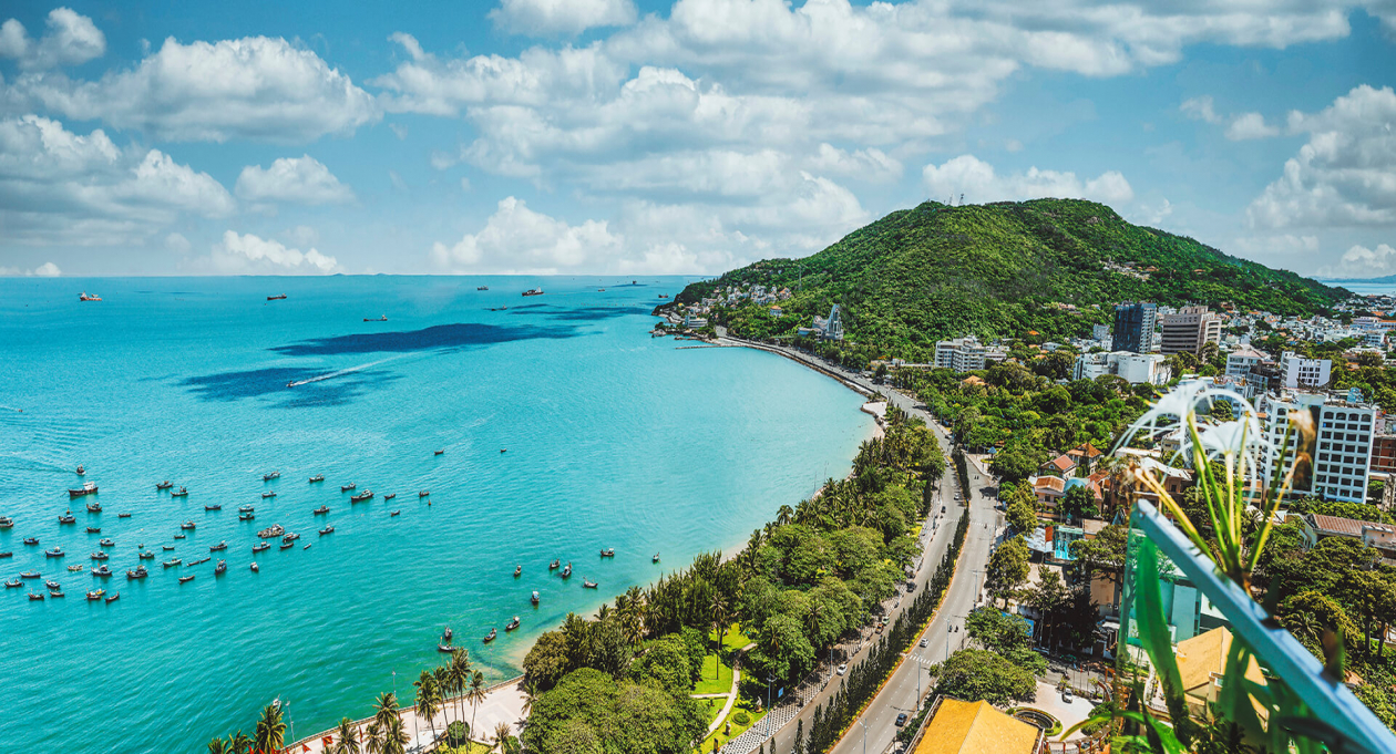 Vung Tau: Gateway to Vietnam's Southern Paradise