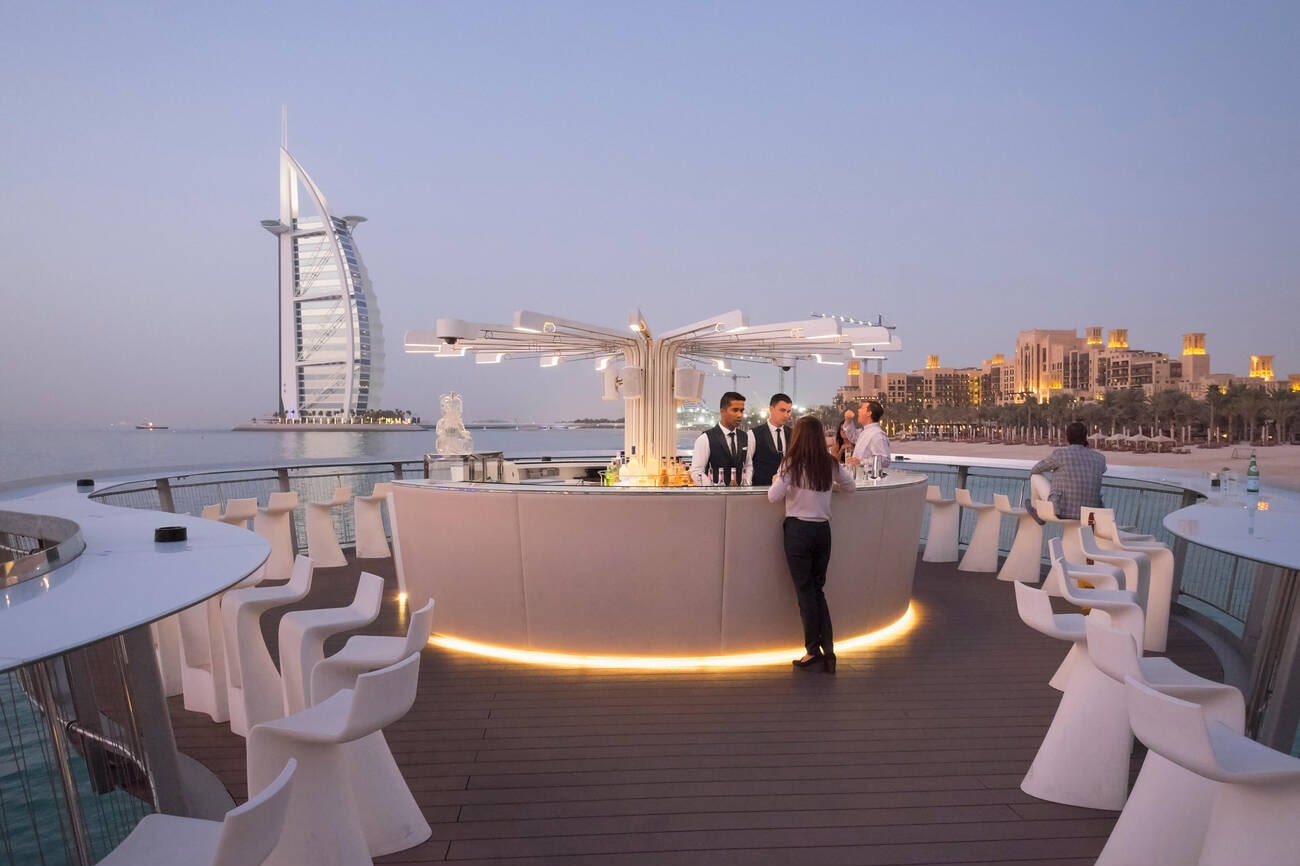 Pierchic Dubai: The Best Add-On To Your Arabian Gulf Visit!