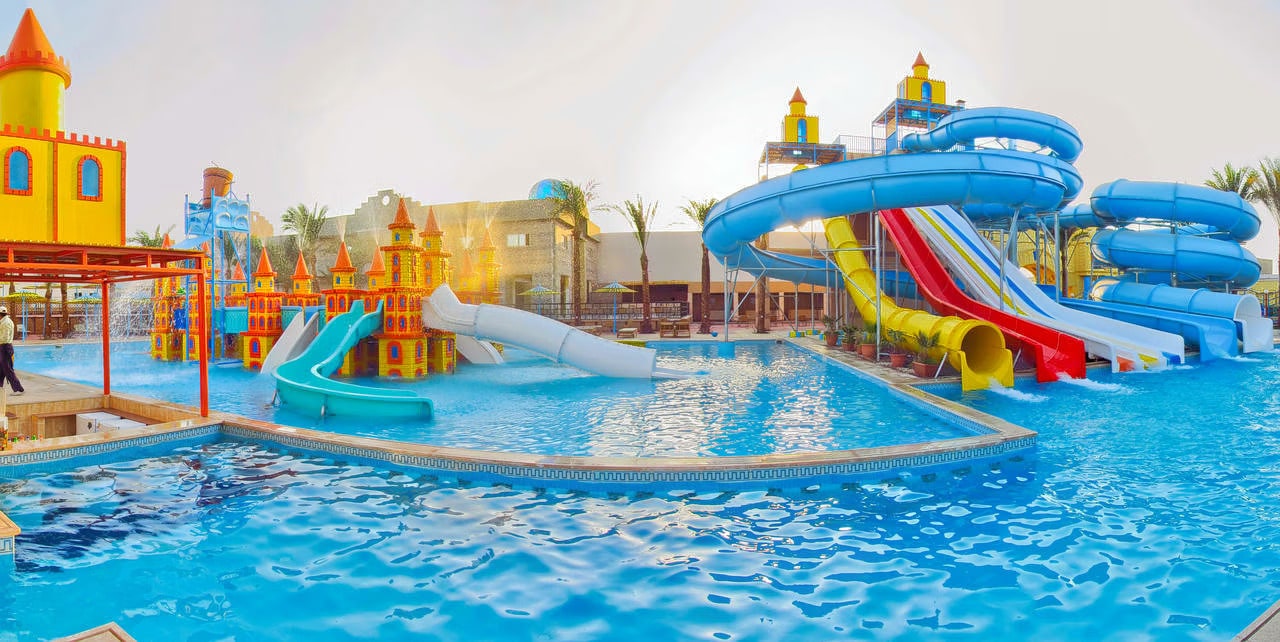 Crescent Water Park: Fun Summer Escape to Indore and Sehore