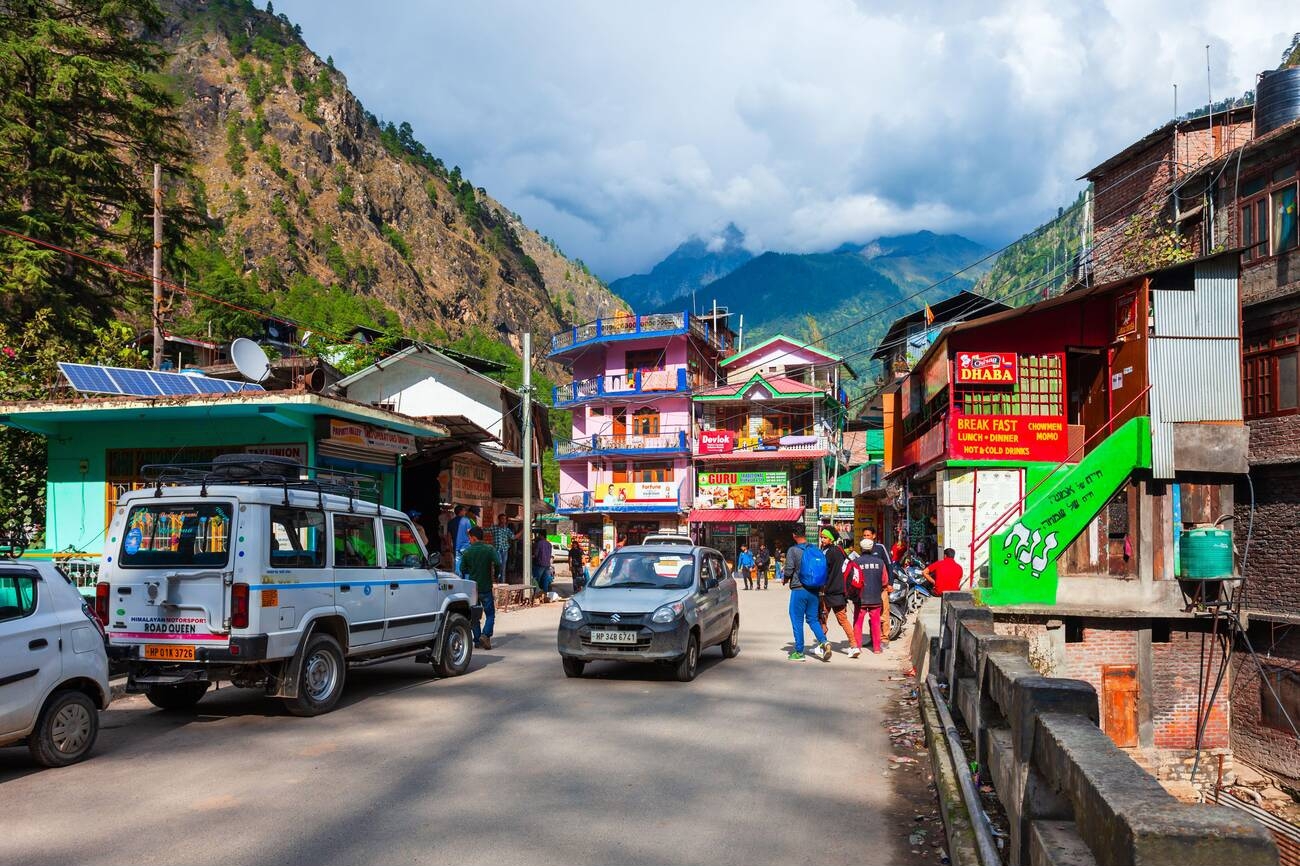 14 Best Homestays in Kasol - Top Accommodations For 2024