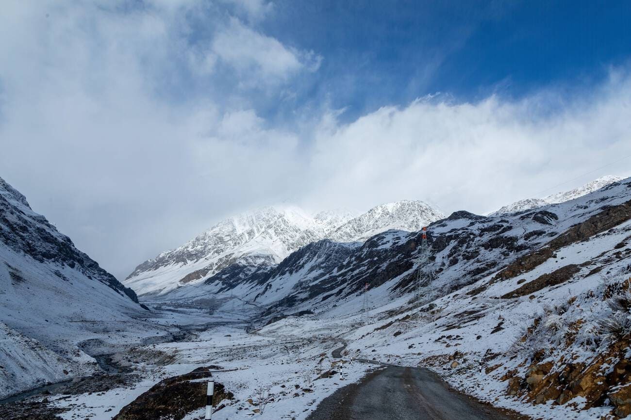 Top 10 Places to Visit in Drass Valley: Ladakh's Hidden Gem