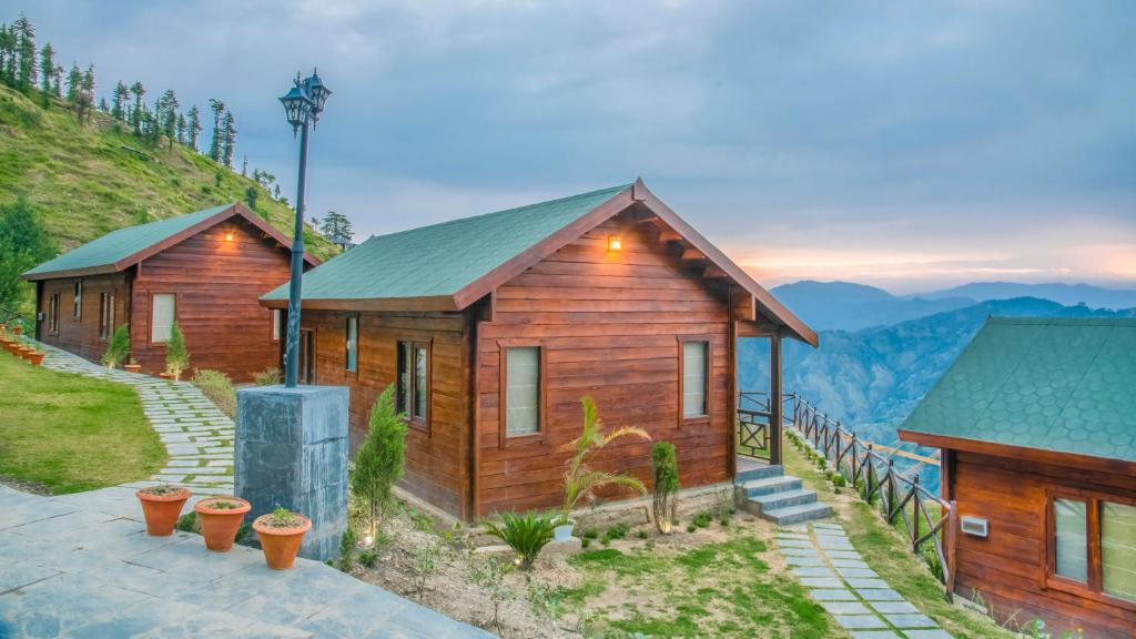 15 Best Resorts and Hotels in Shimla: Your Ultimate Guide to Top ...