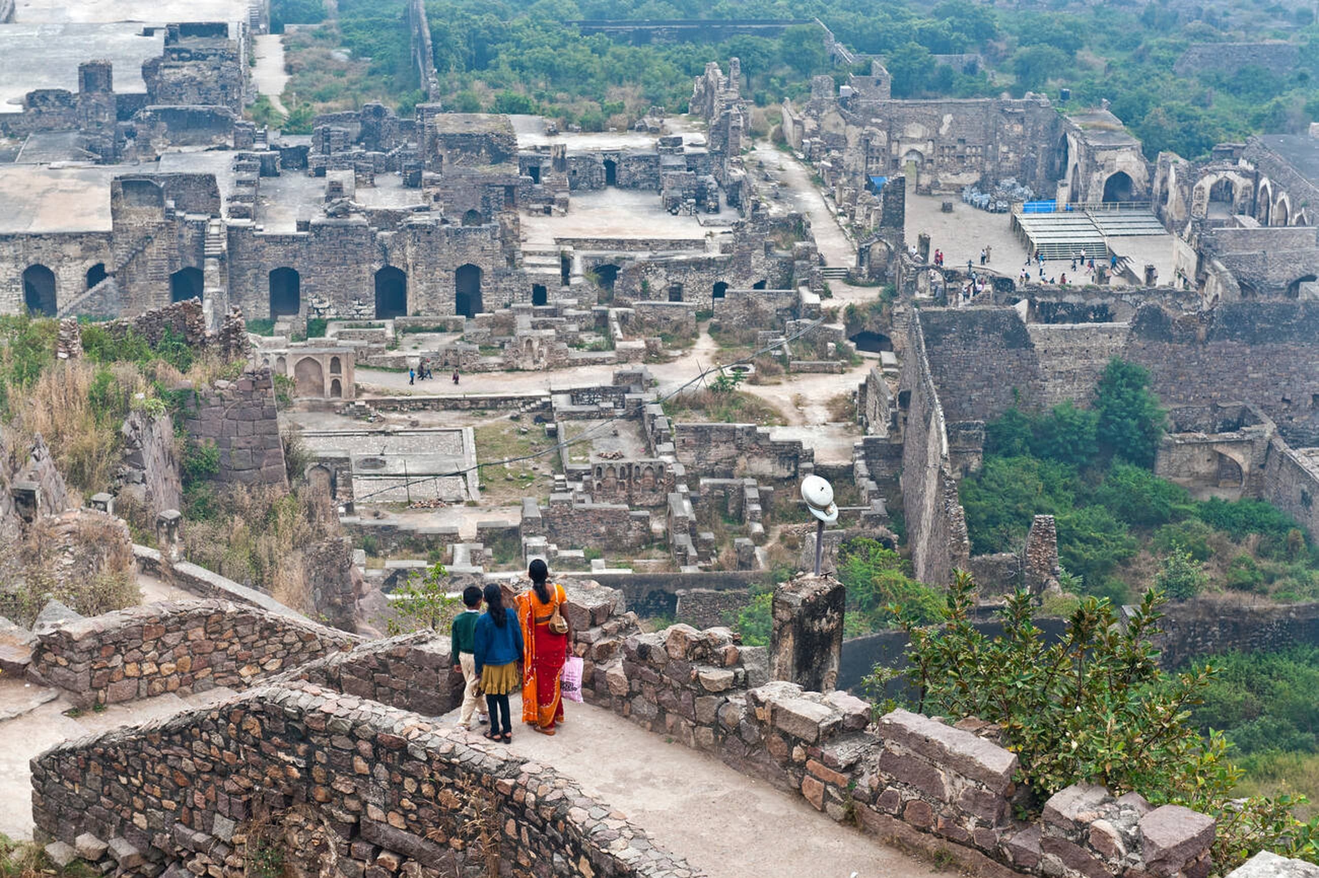 20 Amazing Historical Places in Hyderabad to Know its Past!