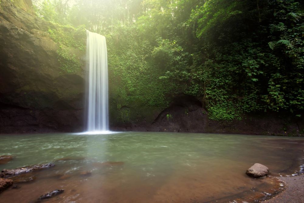 Tibumana Waterfall In Bali: Your Comprehensive Guide