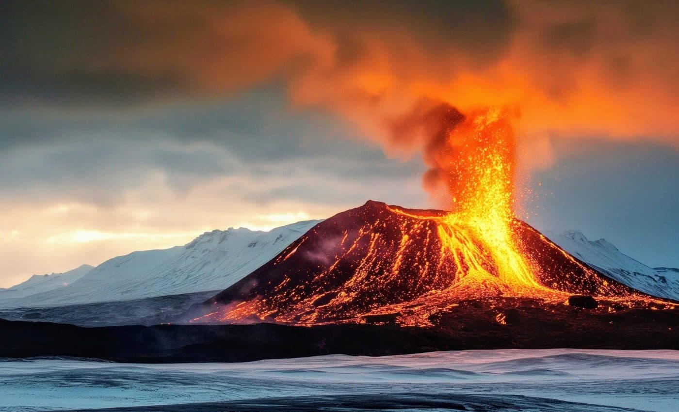 Volcano Eruptions In May 5 Active Volcanoes Worldwide!