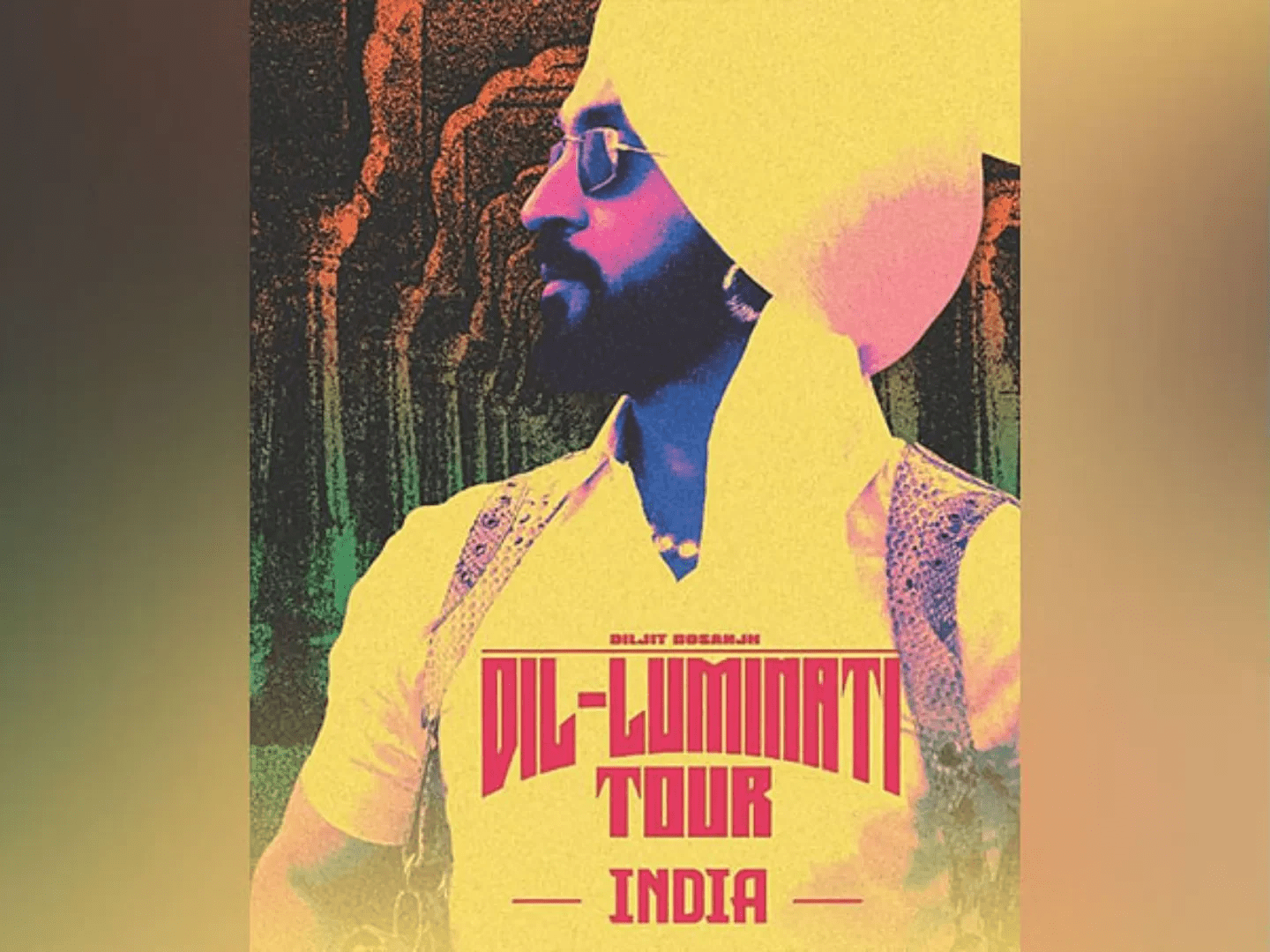 Diljit Dosanjh Concert 2024 Get Your Tickets Now!