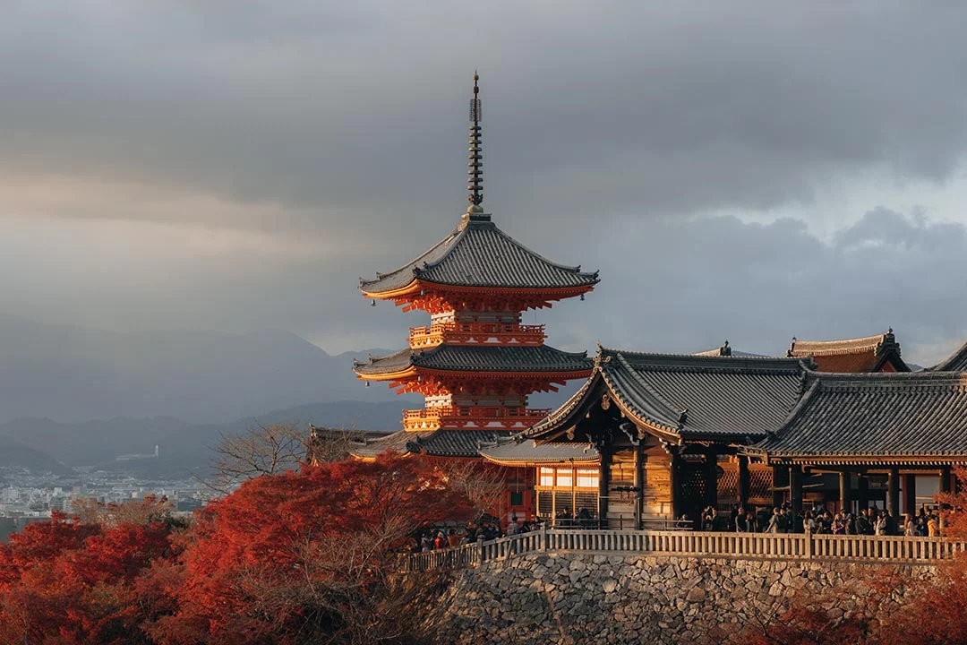 Kiyomizu-Dera Temple: Your Ultimate Travel Guide for 2025!