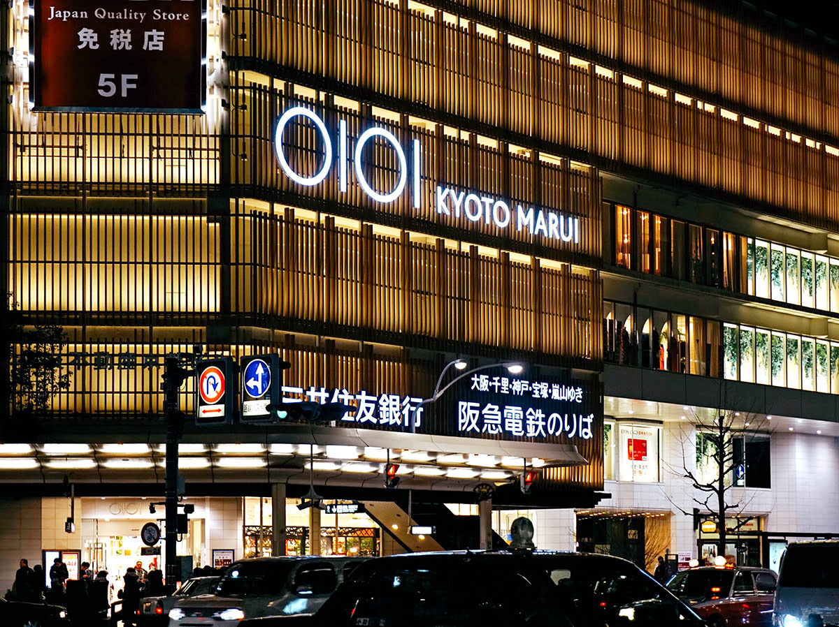 Complete Guide to Shopping in Kyoto 2025 | Markets, Boutiques and Souvenirs