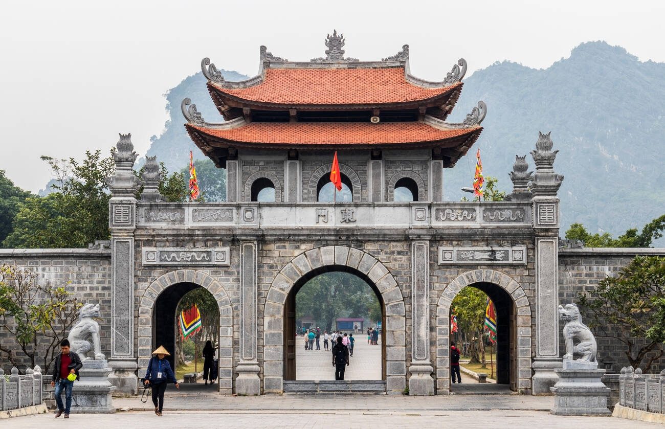 Hoa Lu Ancient Capital: A Detailed Guide For Tourists!